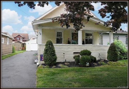 79 Stenzil St, North Tonawanda, NY, 14120-6516 | Card Image