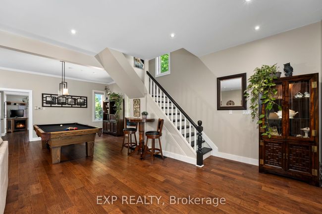 21 Pinery Lane, House other with 3 bedrooms, 2 bathrooms and 12 parking in Jacksons Point ON | Image 20