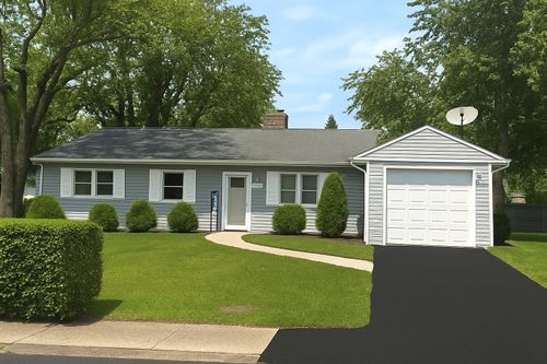 142 Marquette St, Park Forest, IL, 60466-2016 | Card Image