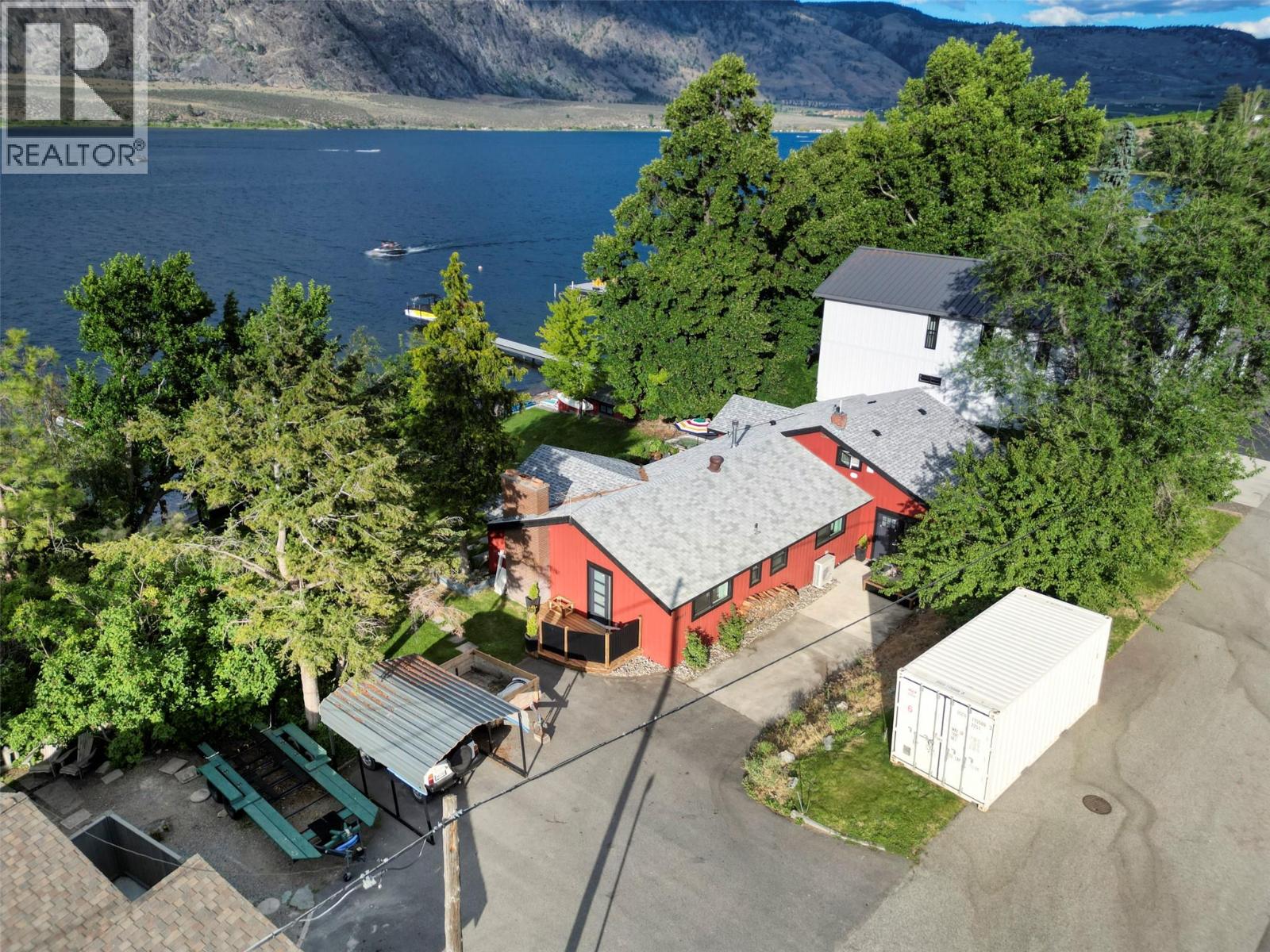 Residential in Osoyoos 3