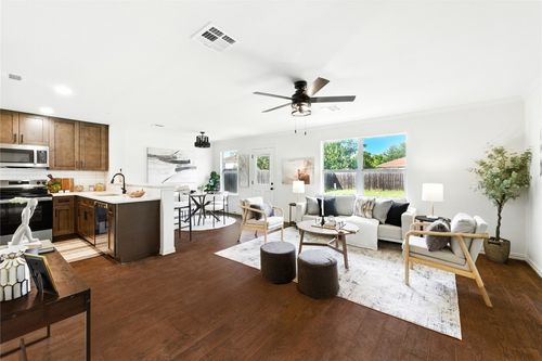 18112 Topsail St, Manor, TX, 78653-3759 | Card Image