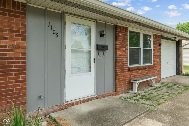 1108 Warwick Rd, House other with 3 bedrooms, 1 bathrooms and null parking in New Whiteland IN | Image 4