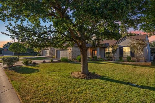 103 Nueces Trl, Georgetown, TX, 78633-5062 | Card Image