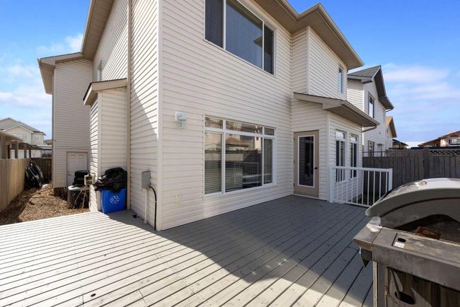 118 Pebble Lane, House other with 4 bedrooms, 4 bathrooms and 2 parking in Fort McMurray AB | Image 36