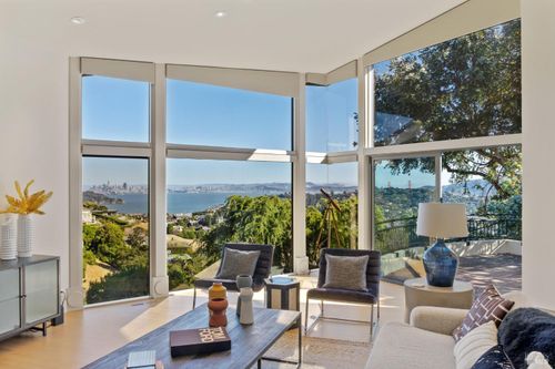 21 Tara Hill Rd, Tiburon, CA, 94920-1555 | Card Image