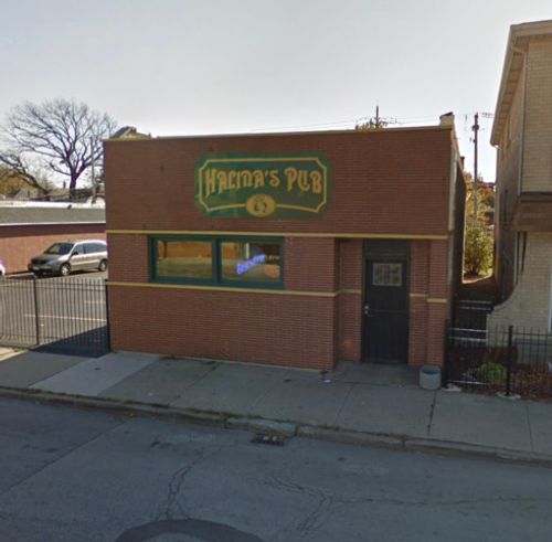 7023 W Archer Ave, Chicago, IL, 60638-2201 | Card Image
