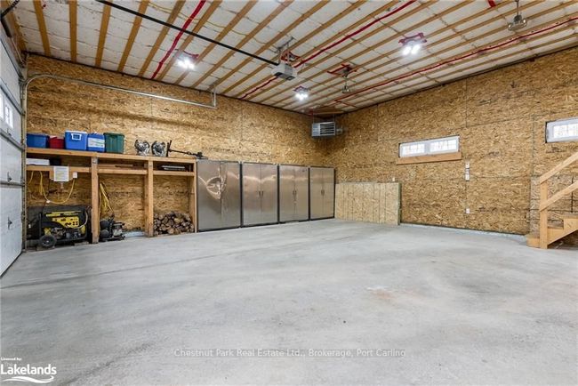 563 Ski Hill Rd, House other with 4 bedrooms, 0 bathrooms and 8 parking in Powassan ON | Image 49