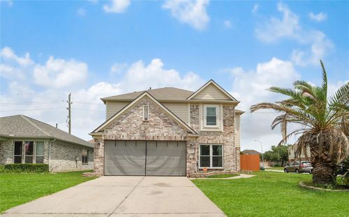 7227 Foxvista Ln, Humble, TX, 77338-6712 | Card Image