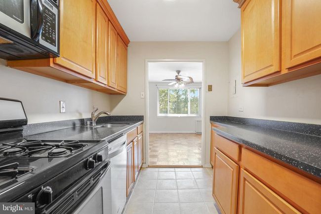 APT-509 - 1900 Lyttonsville Rd, Condo with 1 bedrooms, 1 bathrooms and null parking in SILVER SPRING MD | Image 9