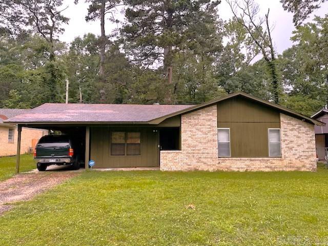 Wilderness Rd, Little Rock, AR 72209