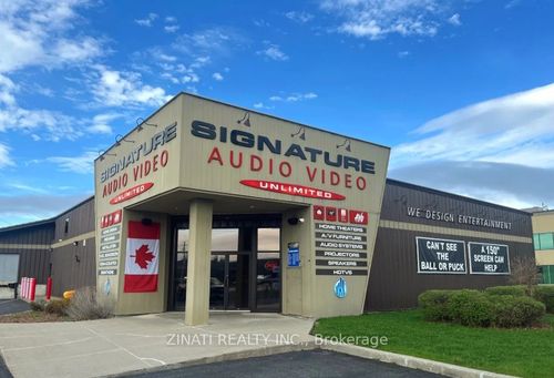 126 Iber Rd, Stittsville, ON, K2S1E9 | Card Image