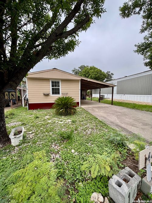 144 Bliss Cir, Brackettville, TX, 78832-5091 | Card Image