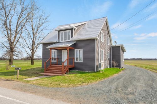 960 Rang St-Joseph, Saint-Célestin, QC, J0C1G0 | Card Image