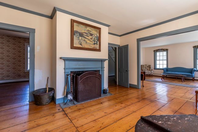 673 Route 121 E, House other with 5 bedrooms, 3 bathrooms and null parking in Grafton VT | Image 32