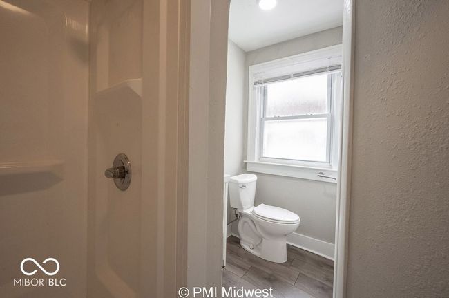 5037 10 Th St, Condo with 3 bedrooms, 1 bathrooms and null parking in Indianapolis IN | Image 21
