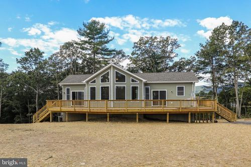 Lot 8 Kauffmans Mill Rd, LURAY, VA, 22835 | Card Image