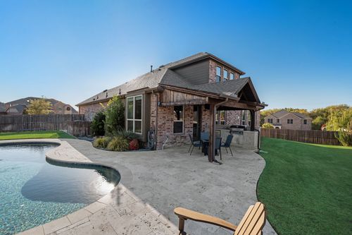 1703 Wild Glen Ct, Wylie, TX, 75098-0329 | Card Image