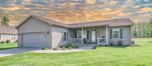 88 Fawn Run, Coldwater, MI, 49036-8118 | Card Image