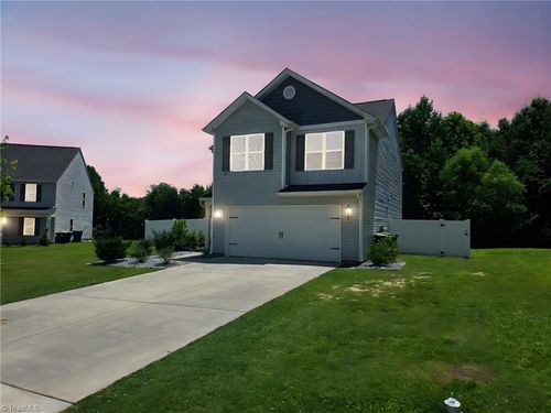 119 Gideon Pl, Burlington, NC, 27217-7435 | Card Image