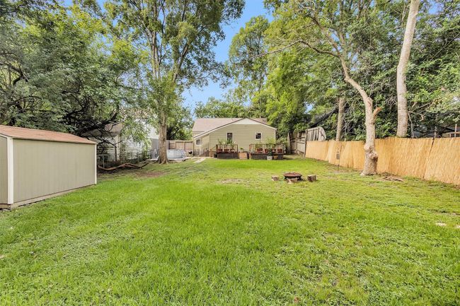 1720 18 Th St, House other with 2 bedrooms, 1 bathrooms and null parking in Huntsville TX | Image 34