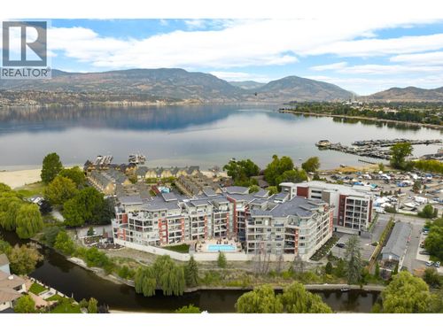 415-3865 Truswell Rd, Kelowna, BC, V1W3K9 | Card Image