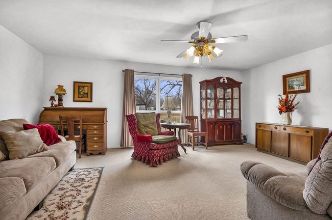 160 Morning Glory Dr, House other with 3 bedrooms, 2 bathrooms and null parking in Brookeland TX | Image 12