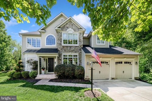 9917 Sea Valley Way, LAUREL, MD, 20723-5765 | Card Image