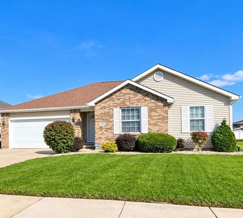 1470 W 84th Ave, Merrillville, IN, 46410-6184 | Card Image