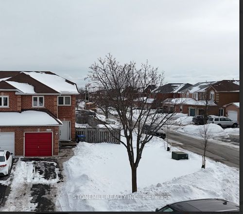 6798 Bansbridge Cres, Mississauga, ON, L5N6T3 | Card Image