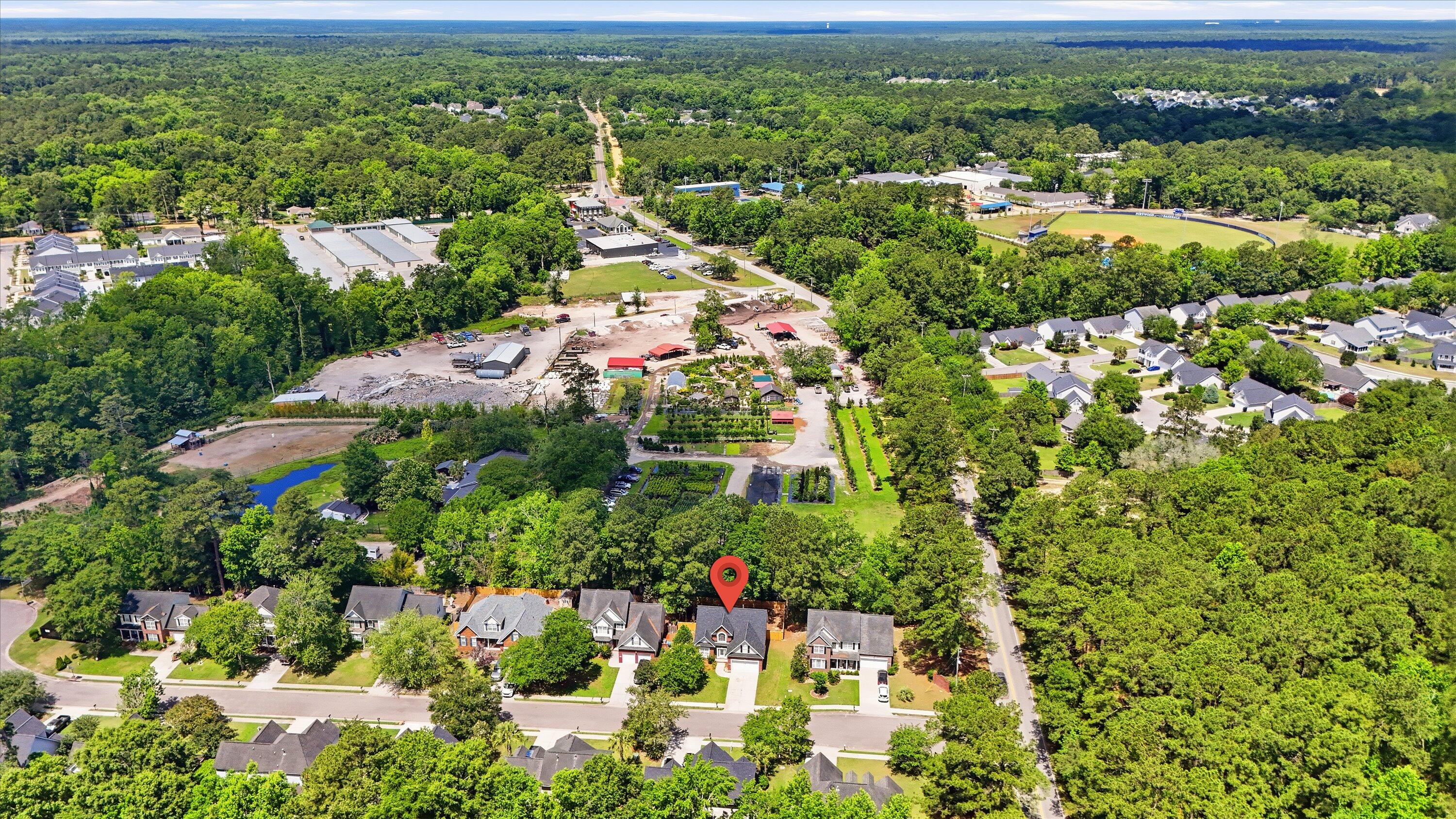 Residential in Summerville 2