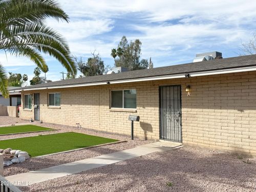 a-1122 S Mcclintock Dr, Tempe, AZ, 85281-8518 | Card Image
