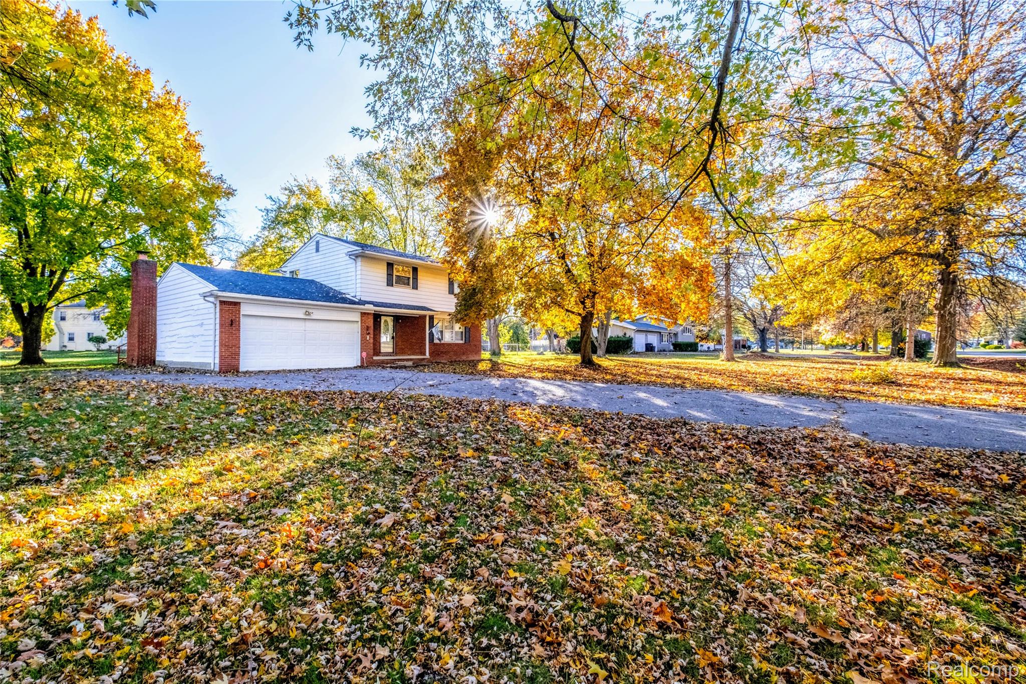 Residential in Flint Charter Township 2