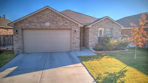 6915 Thomas Paine Rd, Midland, TX, 79706-1711 | Card Image