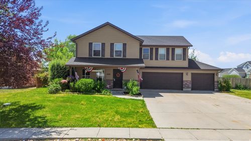 542 S Lakeside Dr, Franklin, ID, 83237-5301 | Card Image