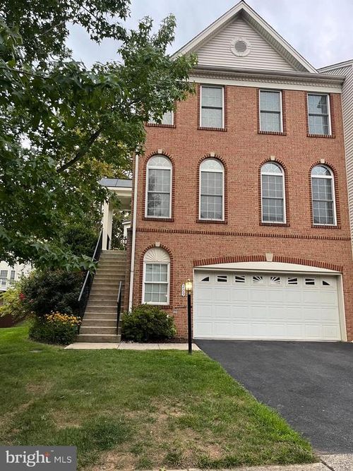 209 Misty Pond Ter, PURCELLVILLE, VA, 20132-6150 | Card Image
