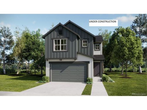 2550 Galena Peak Hts, Colorado Springs, CO, 80904 | Card Image