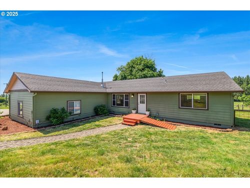 18203 S Windy City Rd, Mulino, OR, 97042-8787 | Card Image