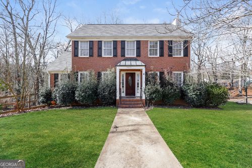 5675 Stewart Woods Dr, Douglasville, GA, 30135-2585 | Card Image