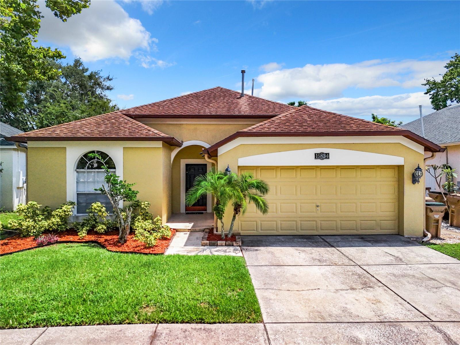 Pine Lily Ct, Clermont, FL 34714