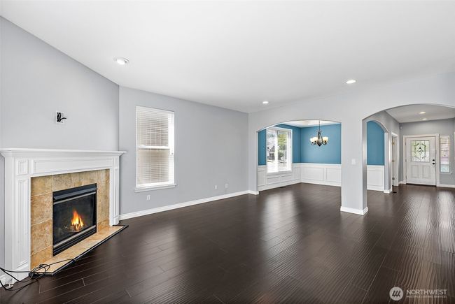 1208 Goldfinch Ave Sw, House other with 5 bedrooms, 3 bathrooms and 3 parking in Orting WA | Image 9