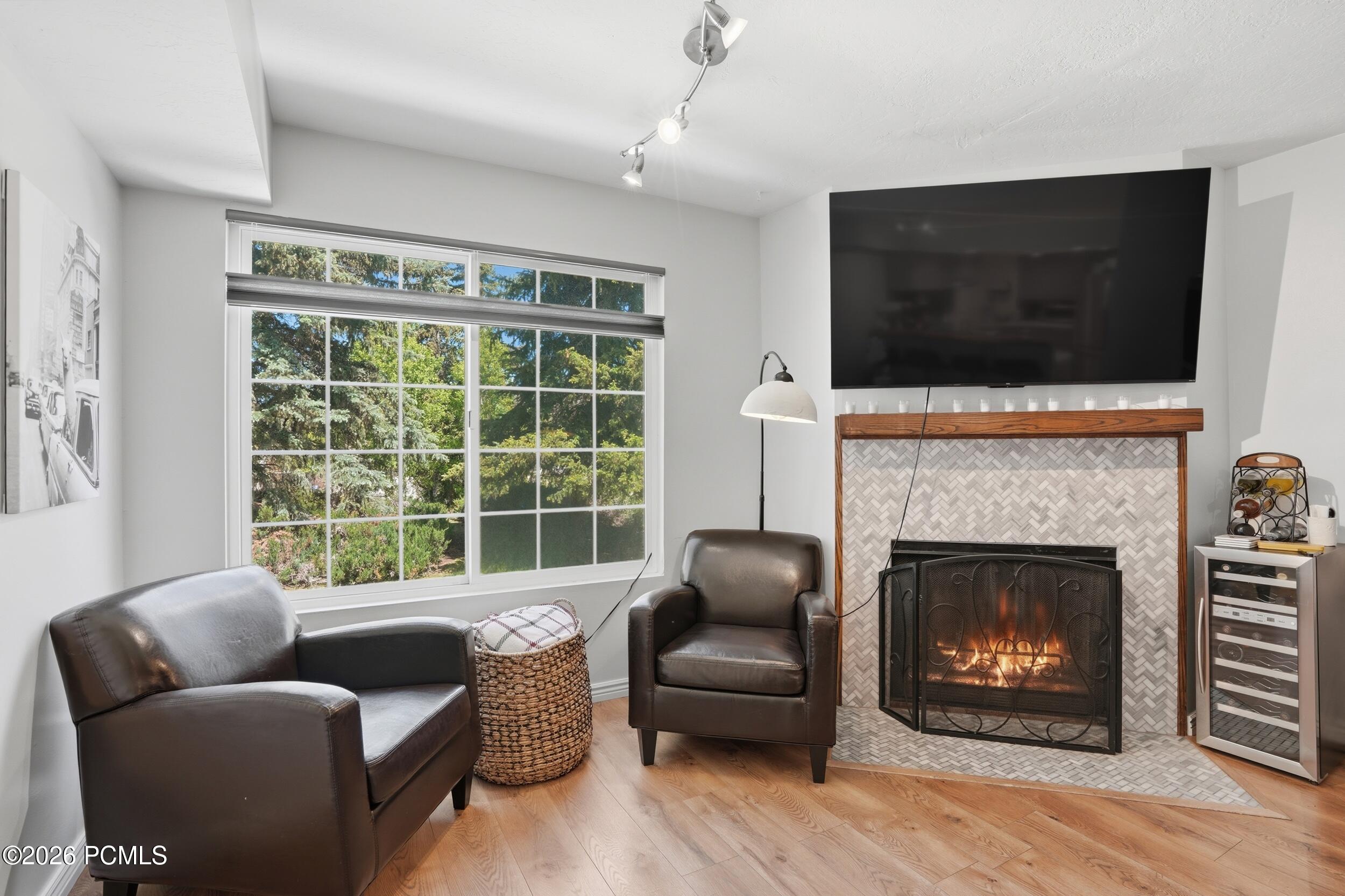 Residential in Park City 5