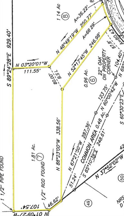 13 Rushden Way Se, Rome, GA, 30161 | Card Image
