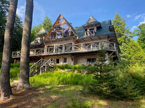 378 Black Point Road, Beaver Cove, ME, 04441 | Card Image
