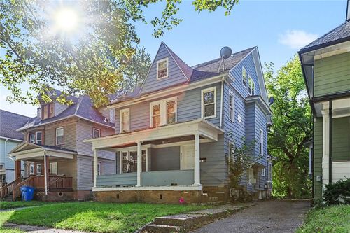 381 Grand Ave, Rochester, NY, 14609-6347 | Card Image