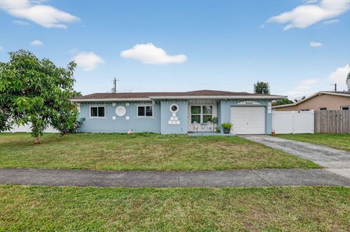 6440 Nw 22nd Ct, Margate, FL, 33063-2219 | Card Image