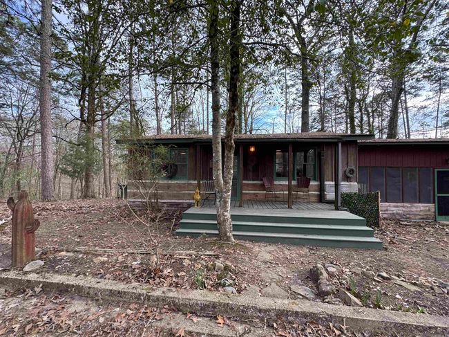 58 Trails End Ln, House other with 3 bedrooms, 2 bathrooms and null parking in Mount Ida AR | Image 15