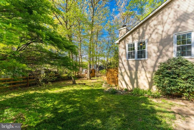 2583 John Milton Dr, House other with 4 bedrooms, 3 bathrooms and null parking in HERNDON VA | Image 45