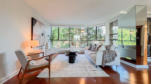 101-1450 Pennyfarthing Dr, Vancouver, BC, V6J4X8 | Card Image