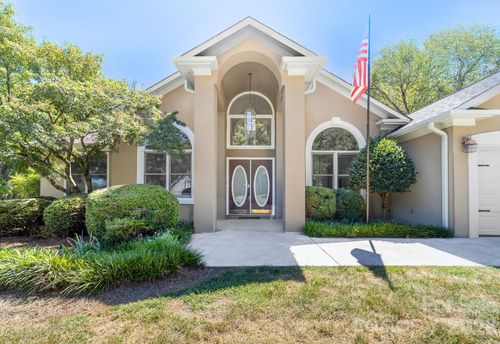 20127 Chapel Point Ln, Cornelius, NC, 28031-7055 | Card Image