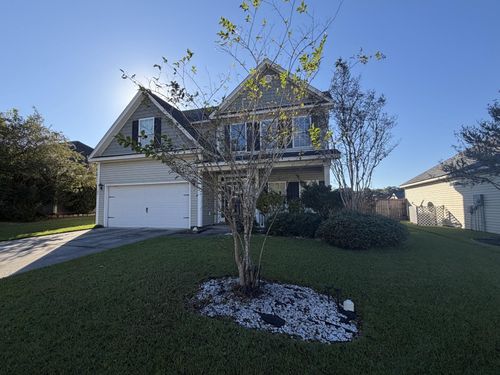 198 Highwoods Plantation Avenue, Summerville, SC, 29485 | Card Image